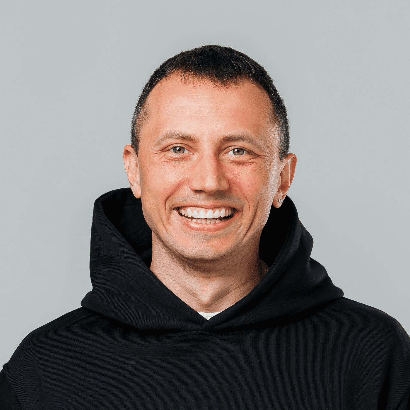 Кирилл Евсеенко