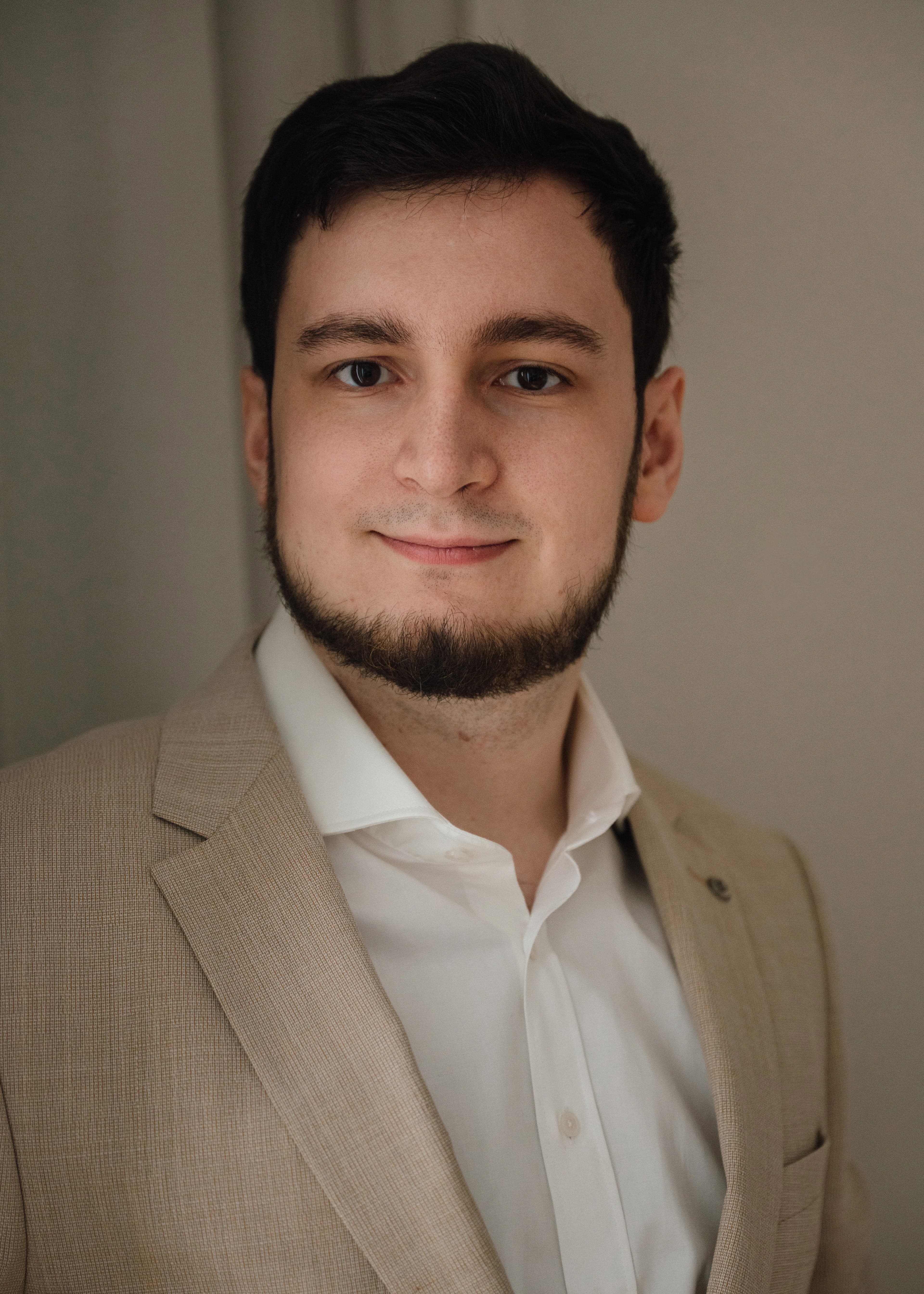 Юрий Шашкин