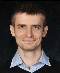 Петров Илья Валерьевич