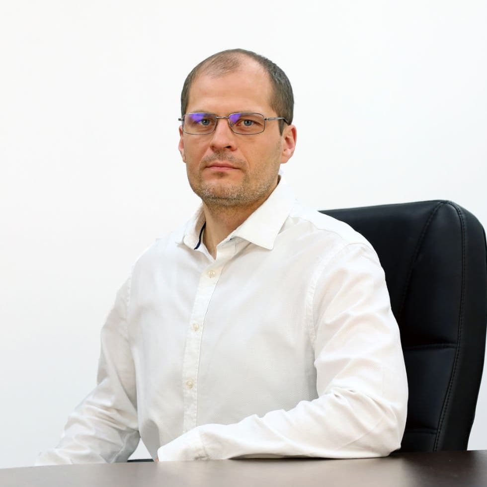 Василий Шалимов