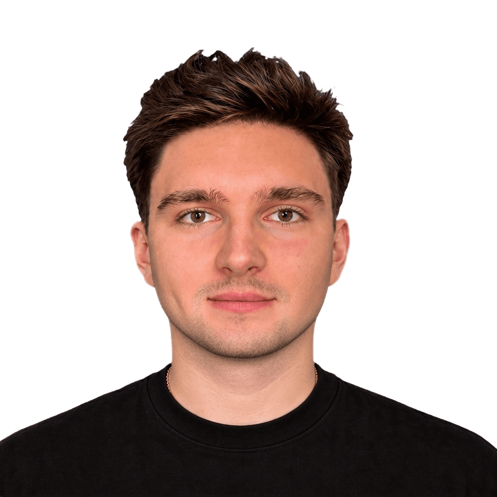Дмитрий Матушкин