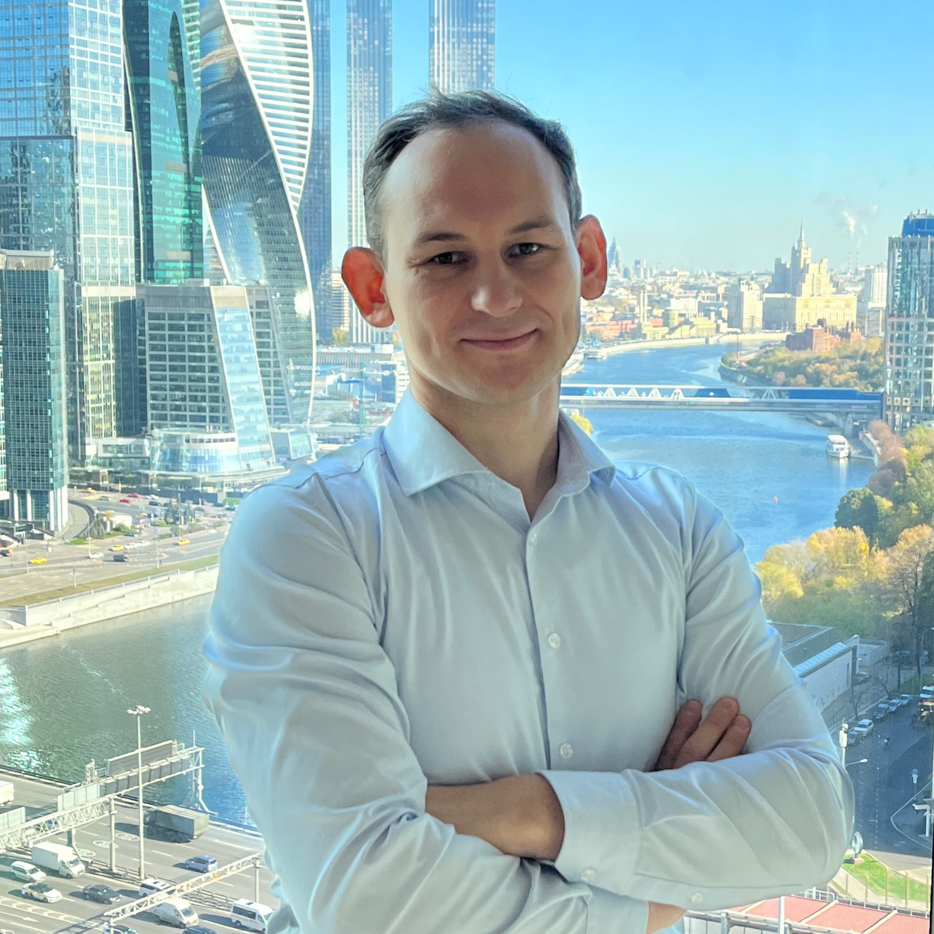 Александр Синицын