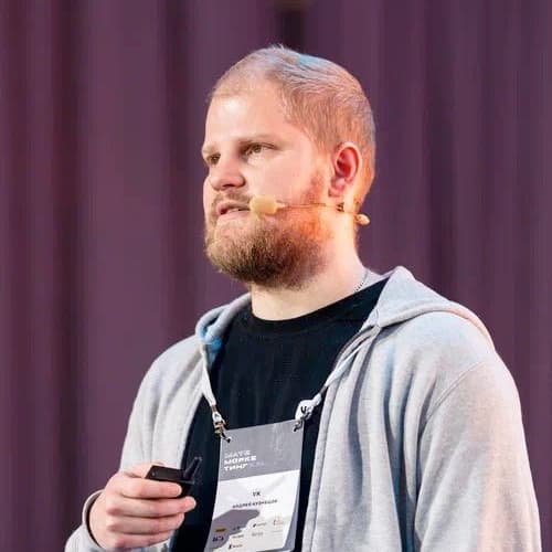 Андрей Кузнецов
