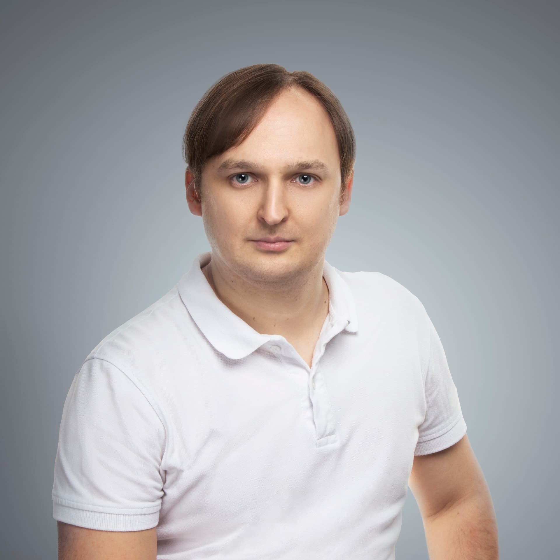 Александр Кондуков