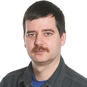 Андрей Копейко