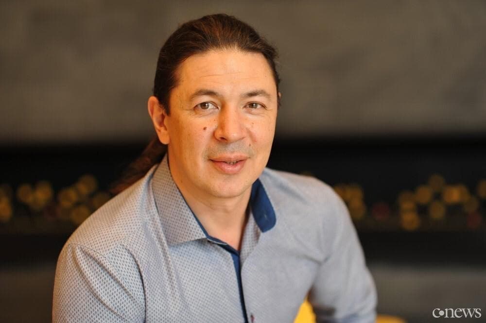Старов Дмитрий Владимирович