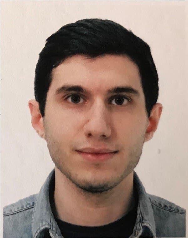 Максим Абрахам