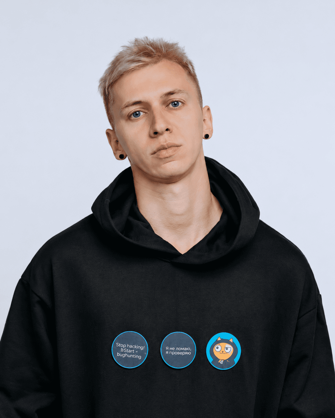 Михаил Соловьев