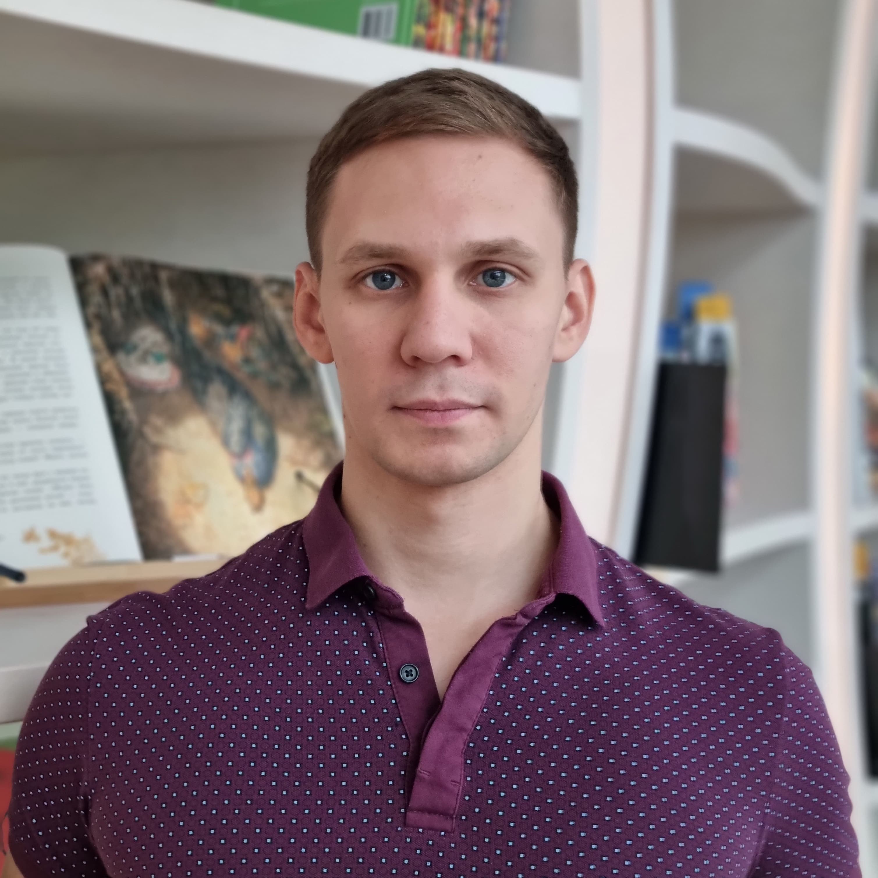 Вадим Зотеев