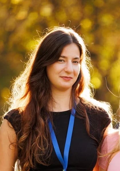 Анжела Шумилова