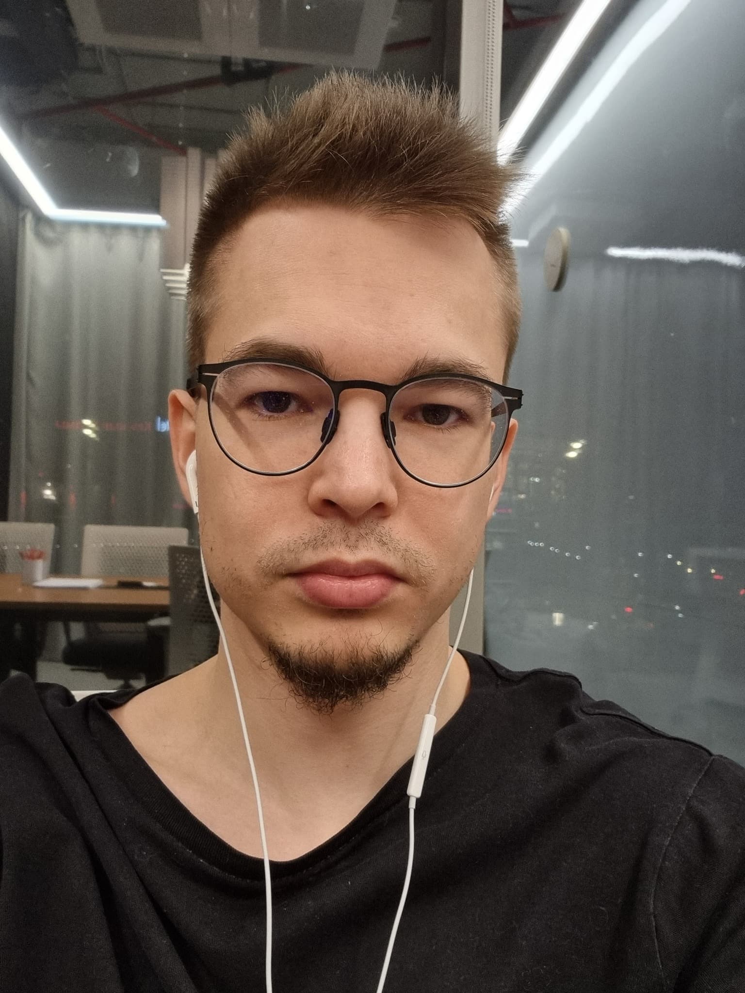 Алексей Данилов
