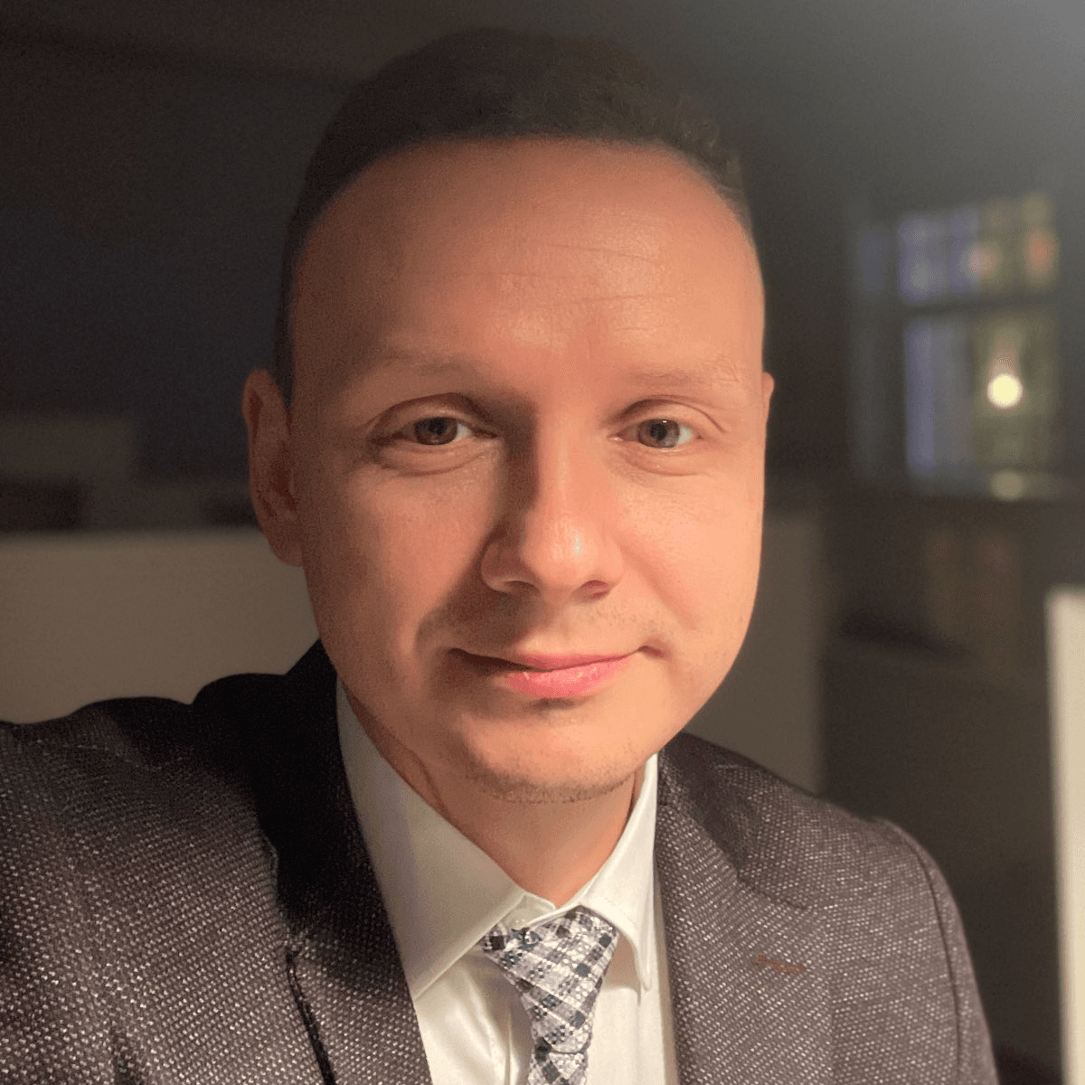 Антон Агеев