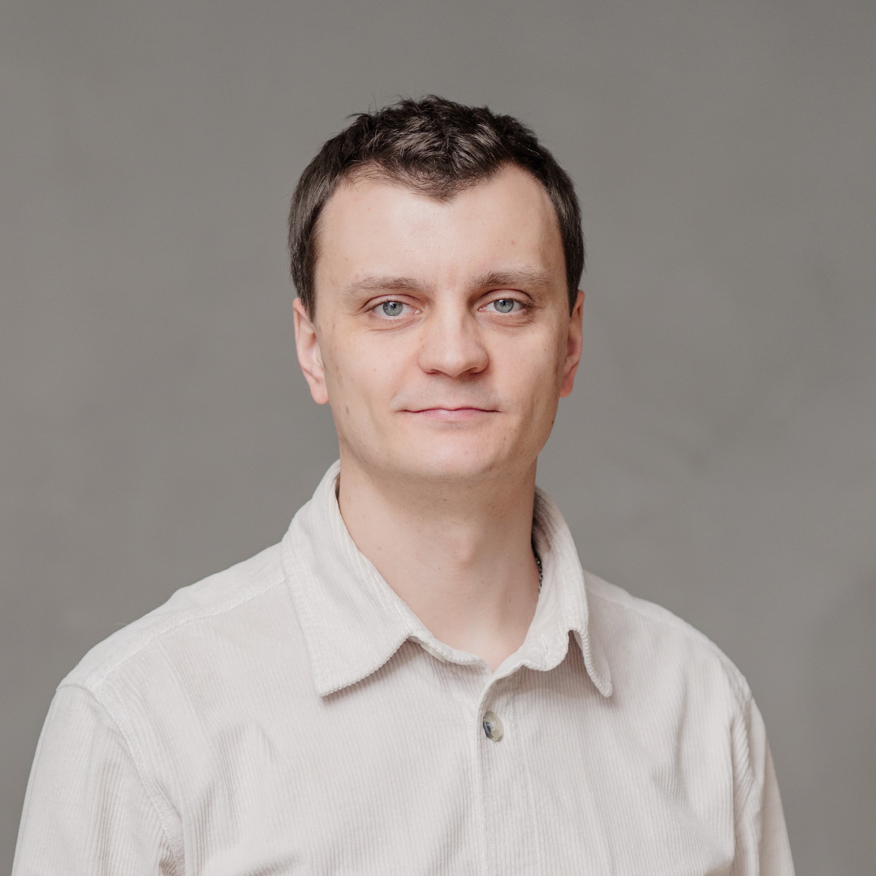 Андрей Колесников