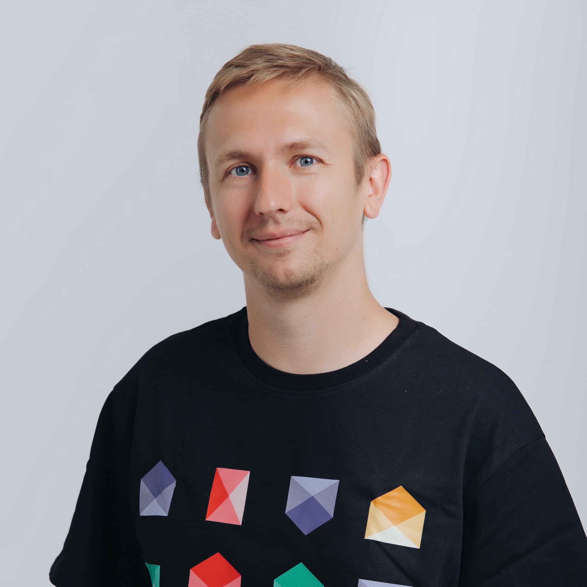 Даниил Соснин