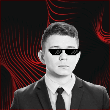 Антон Лопаницын