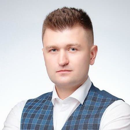 Евгений Ермаков