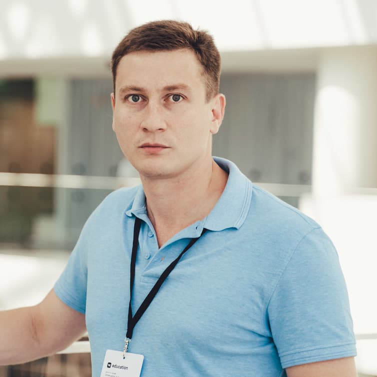 Владимир Сухов