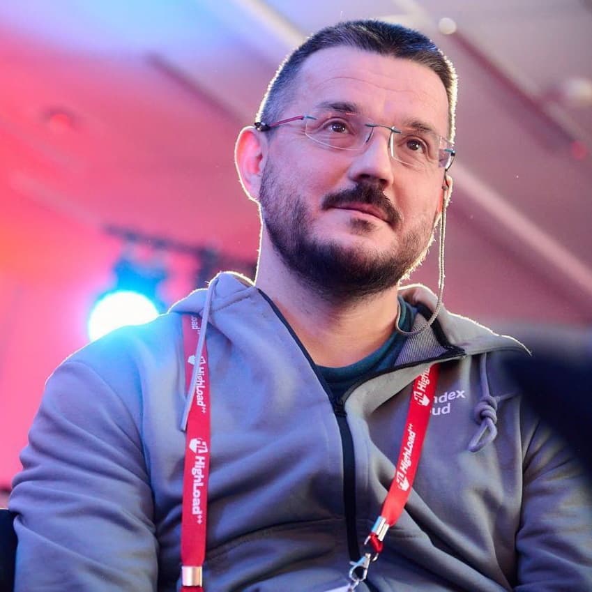Сергей Нечаев