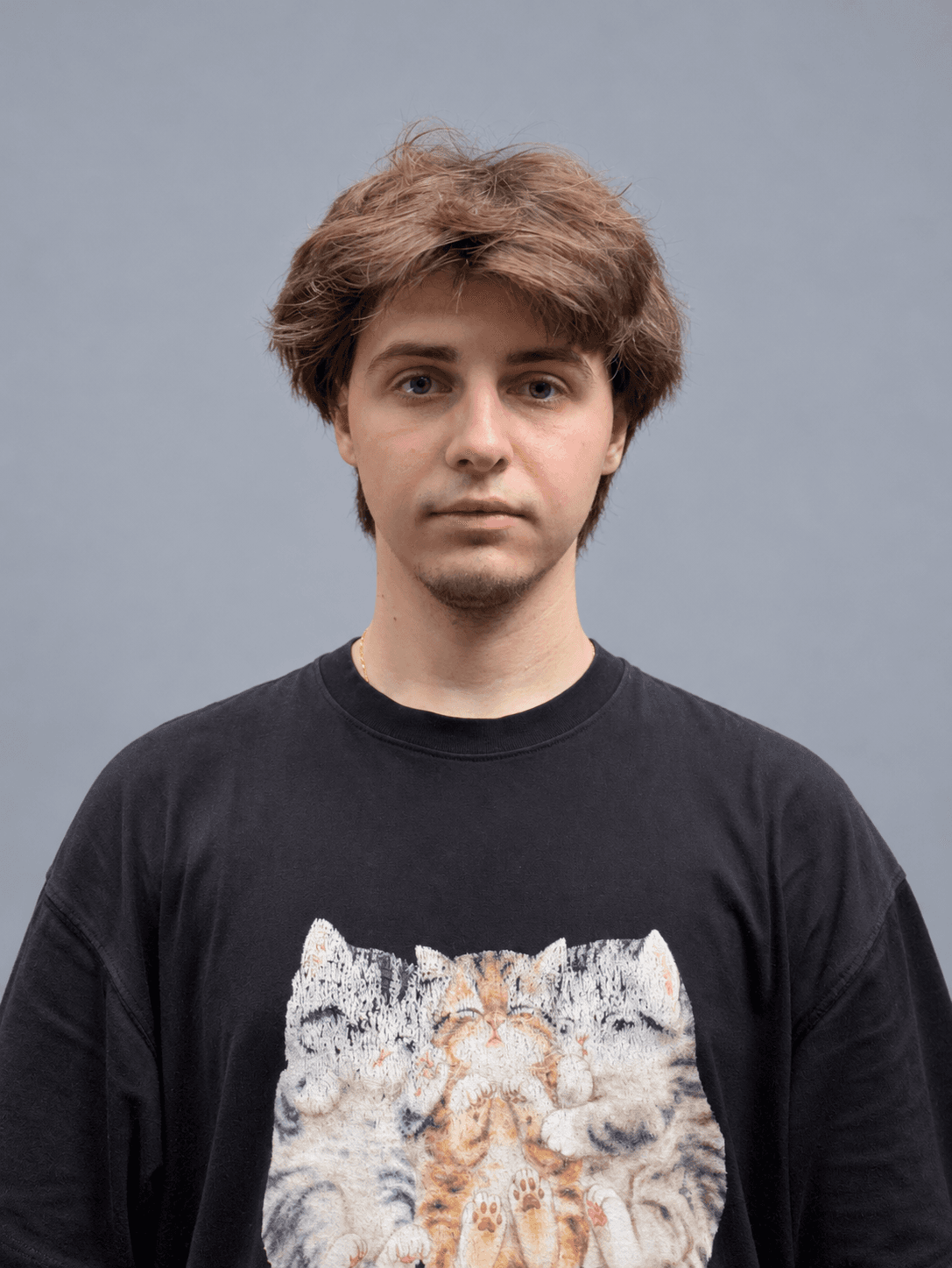 Никита Калганов