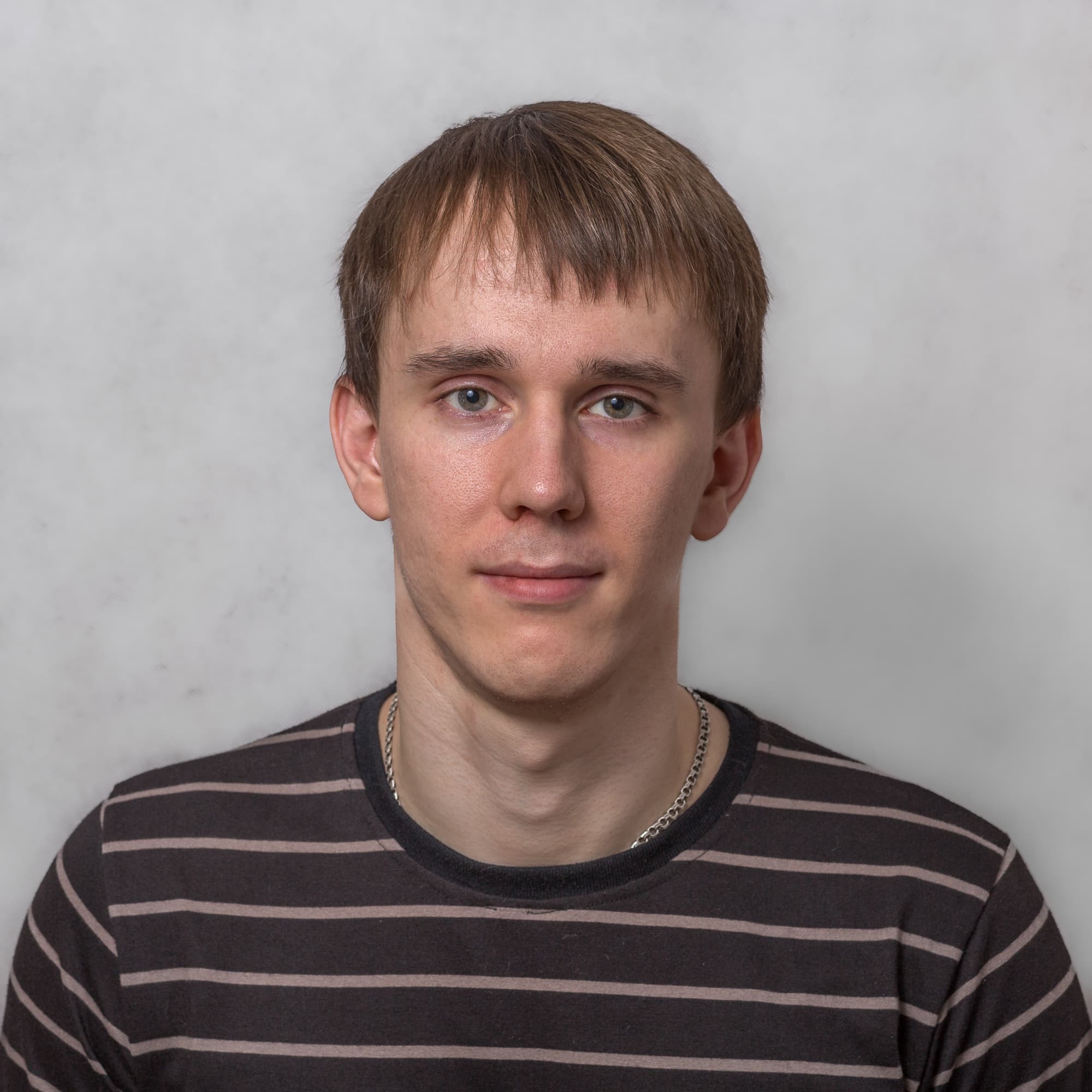 Евгений Ченцов