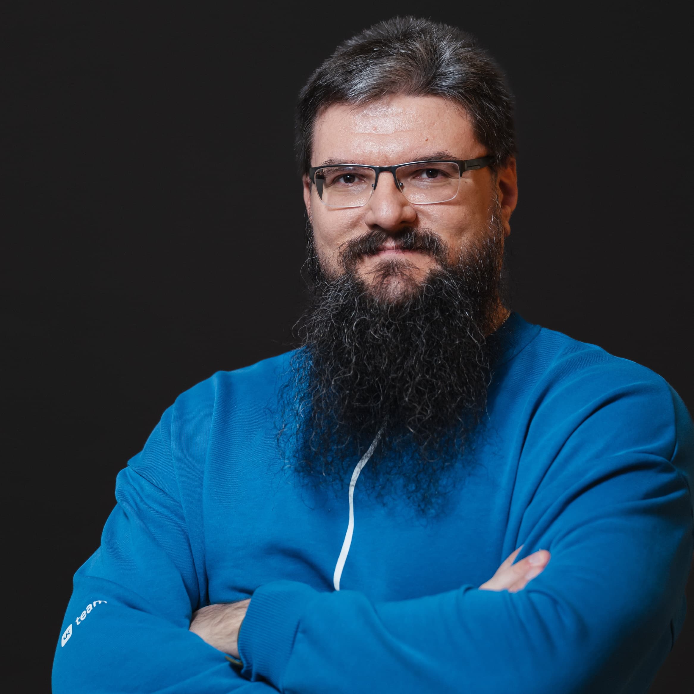 Алексей Шпагин