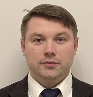 Константин Ващенков