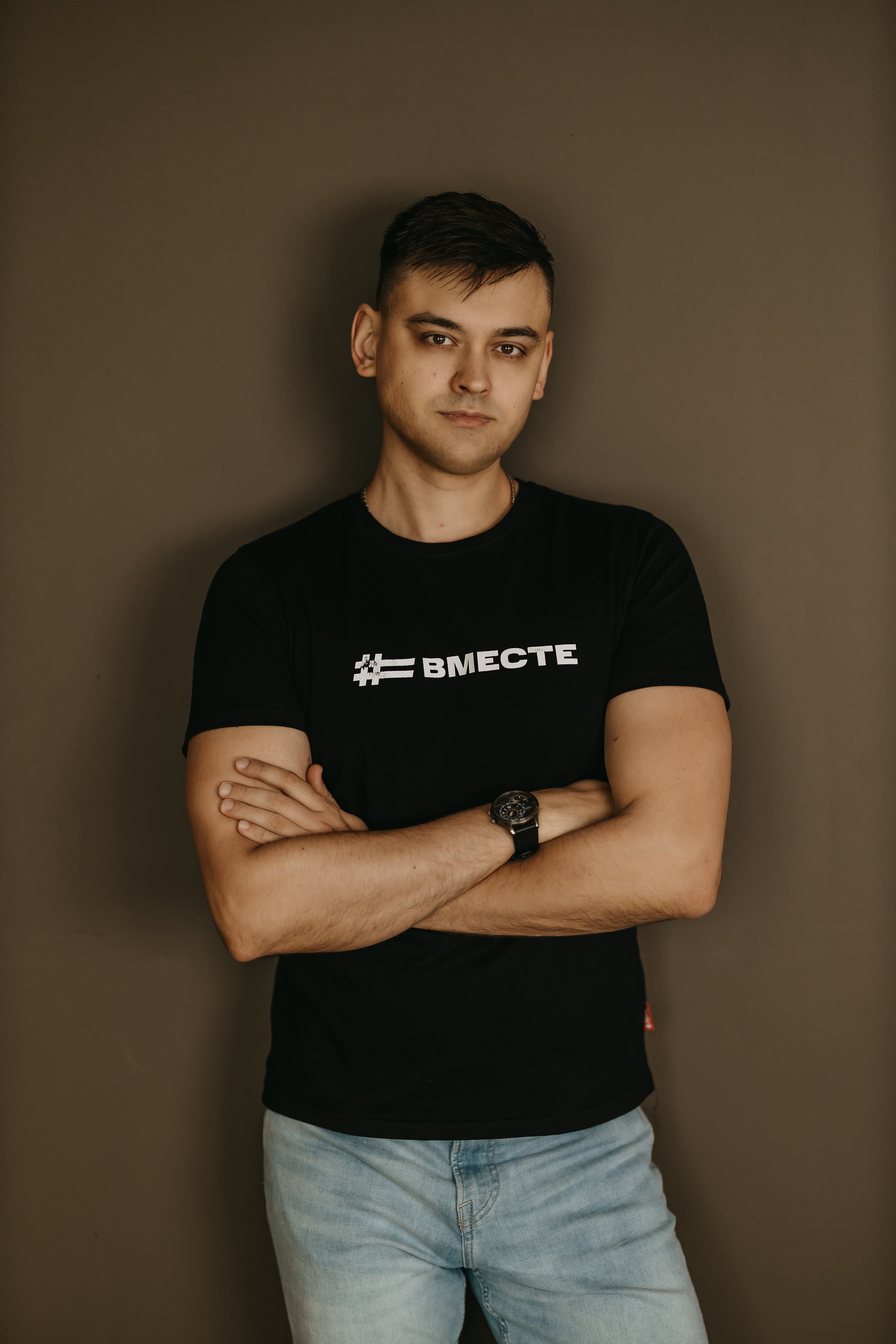 Евгений Лачугин