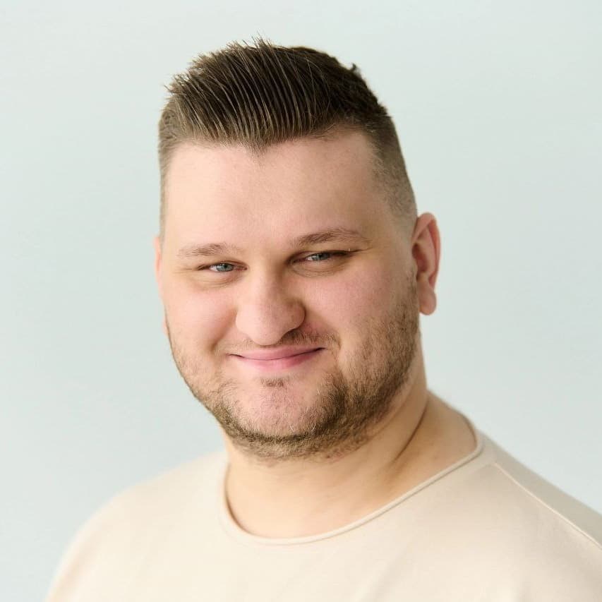 Евгений Харченко