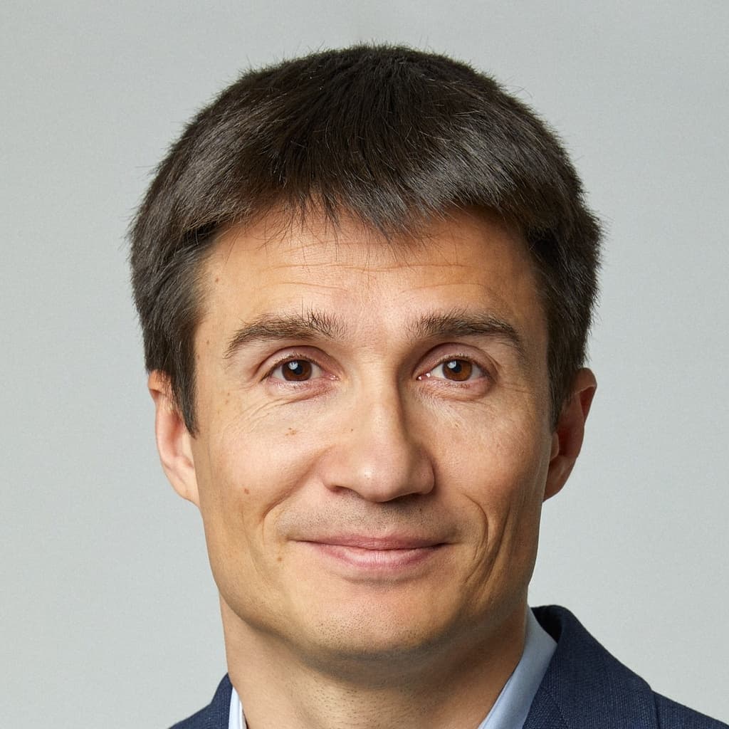 Александр Быков