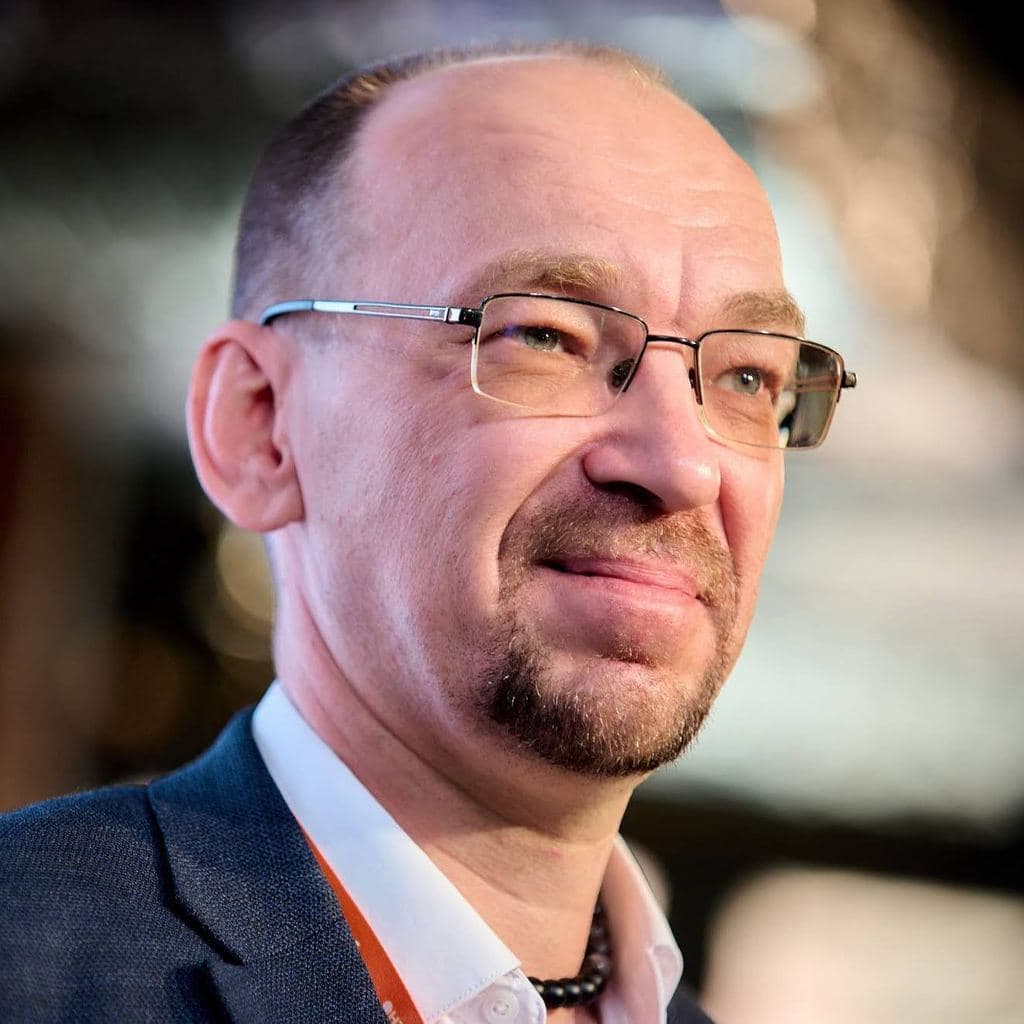 Дмитрий Малыхин