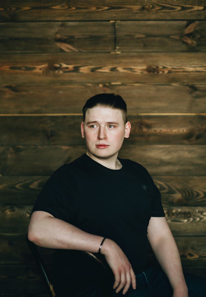 Александр Кривощеков
