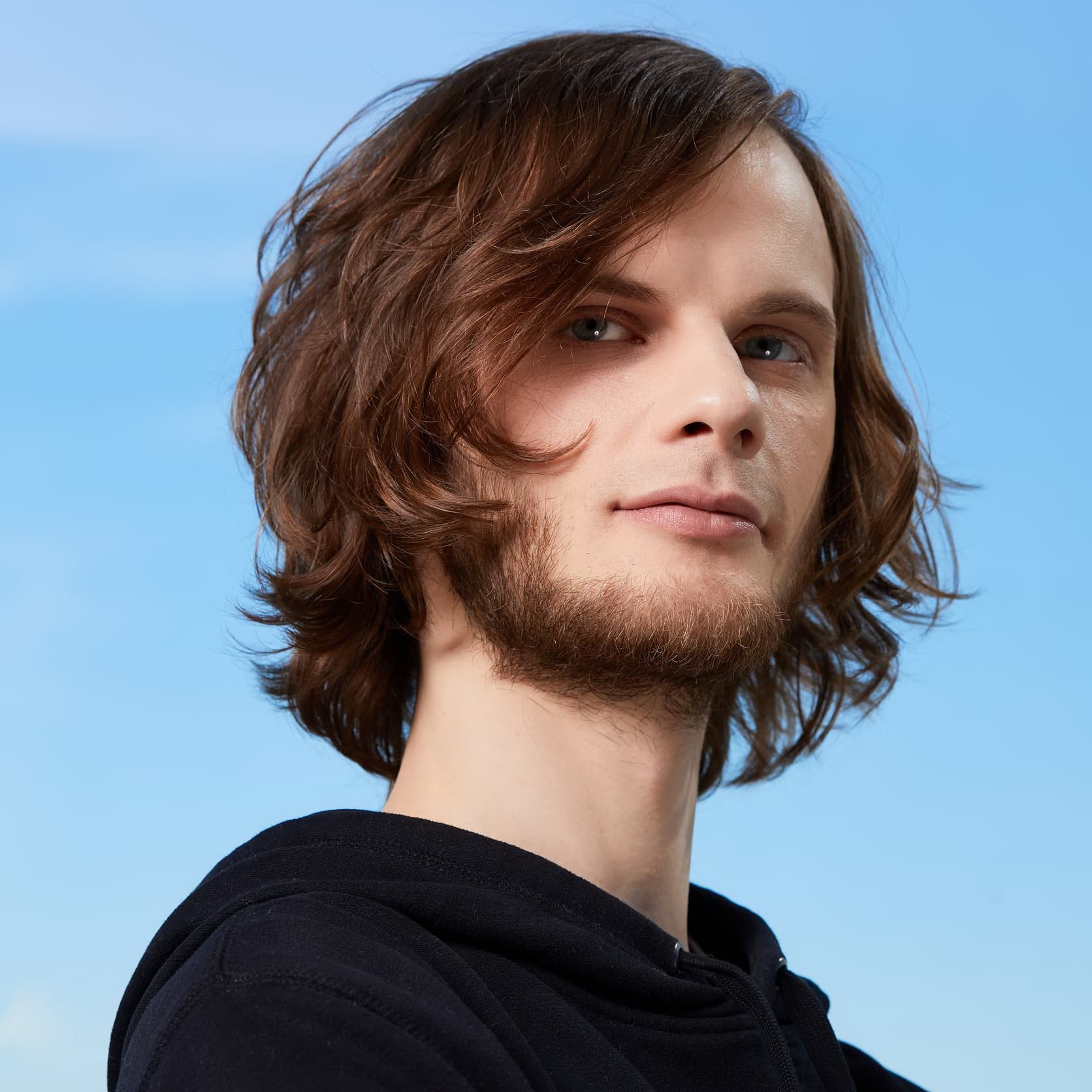 Сергей Харламов