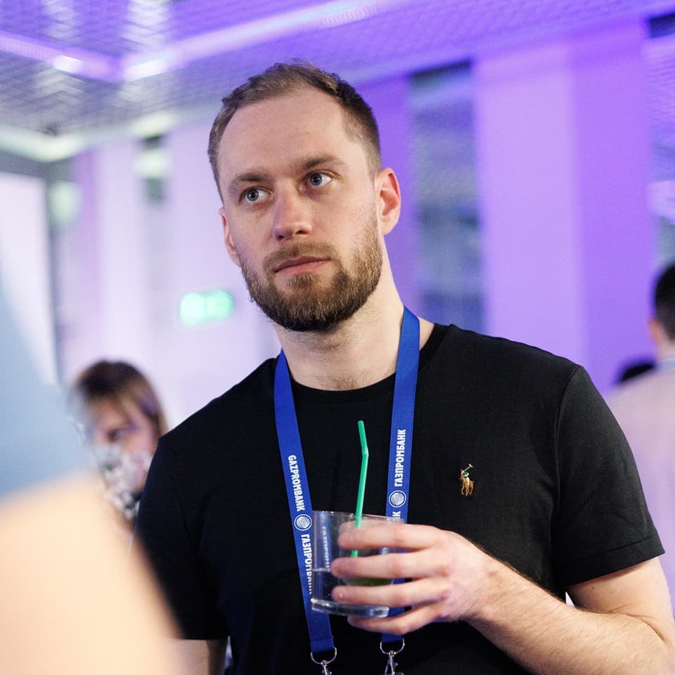 Антон Кадников