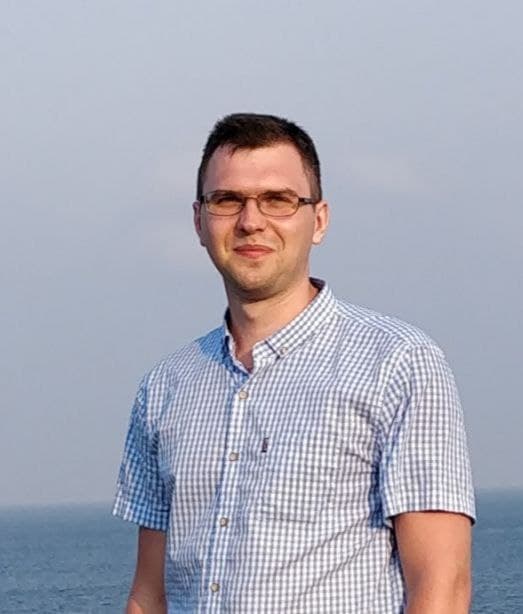 Иван Данякин
