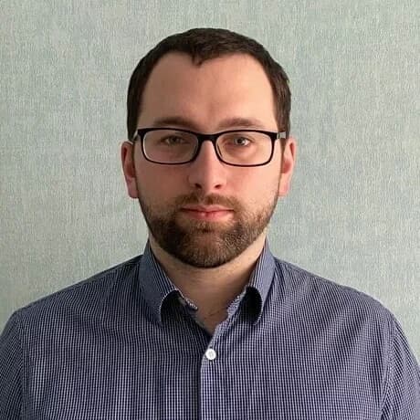 Константин Гудков
