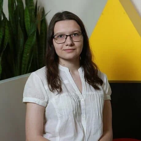 Анастасия Новичкова