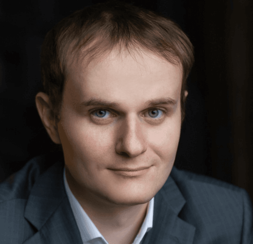 Антон Полухин