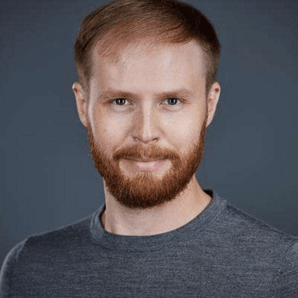 Алексей Волков