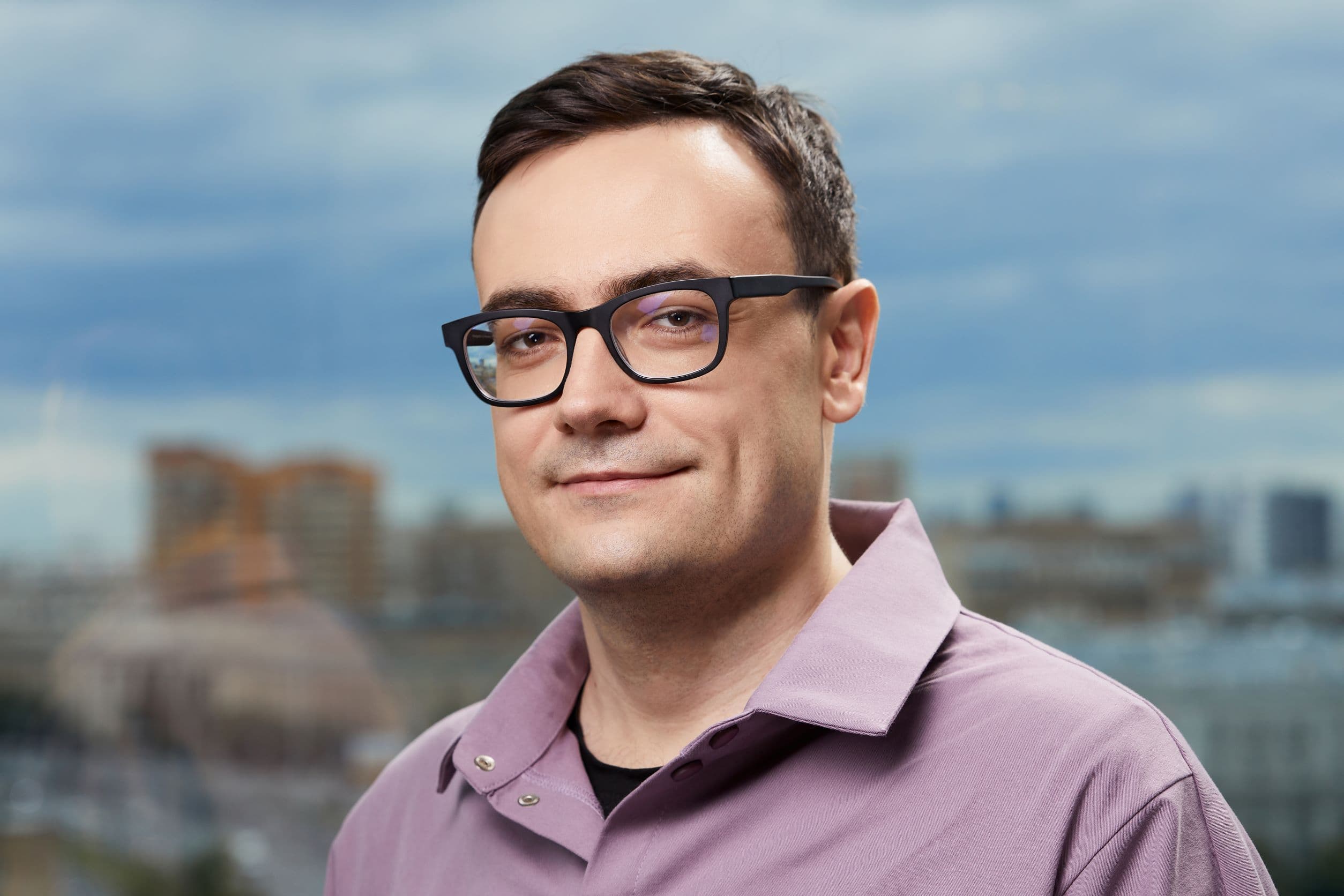 Алексей Кузнецов