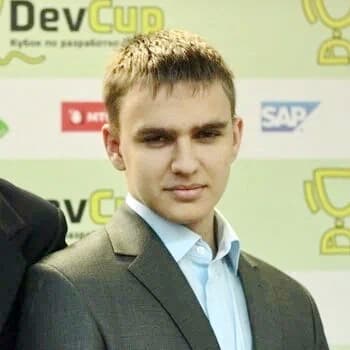 Алексей Морозов