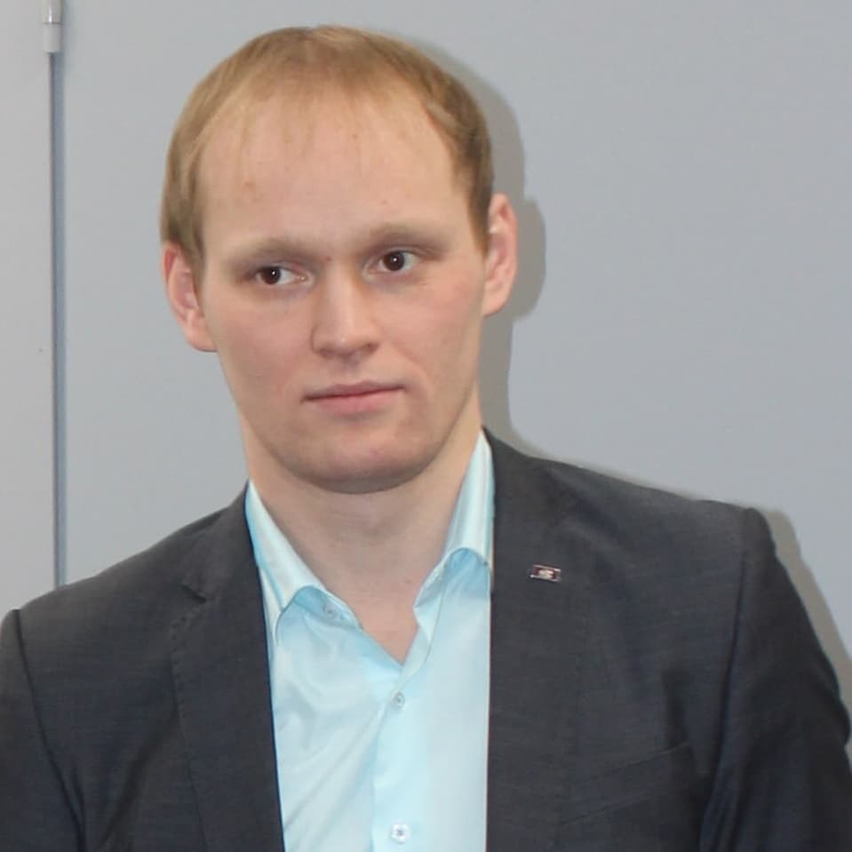 Илья Колокутский