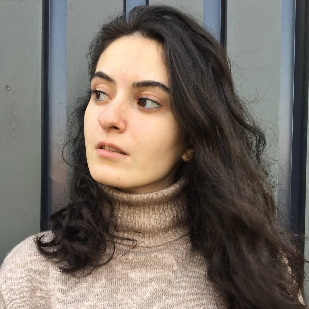 Карина Кванчиани