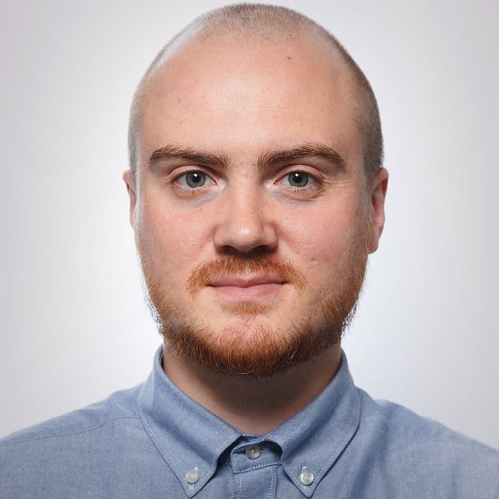 Павел Яньков