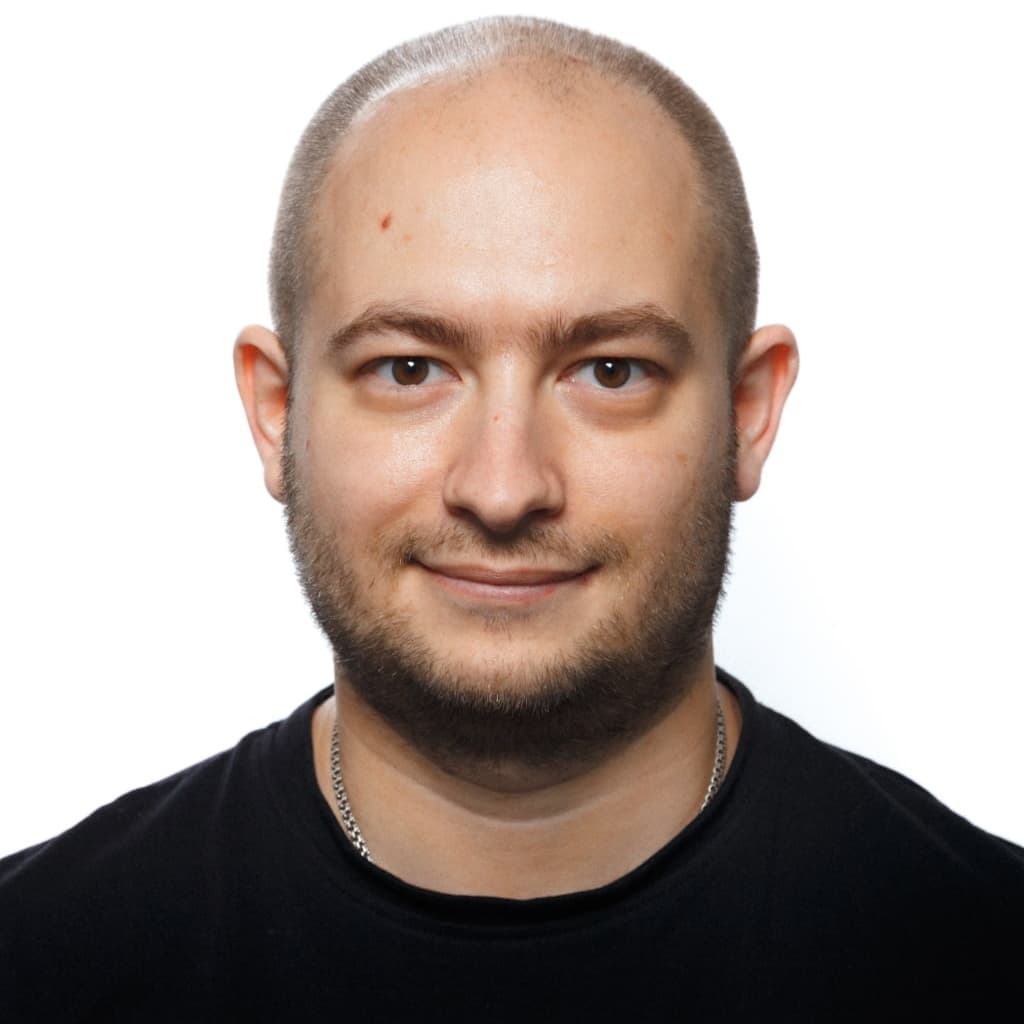 Иван Колесников