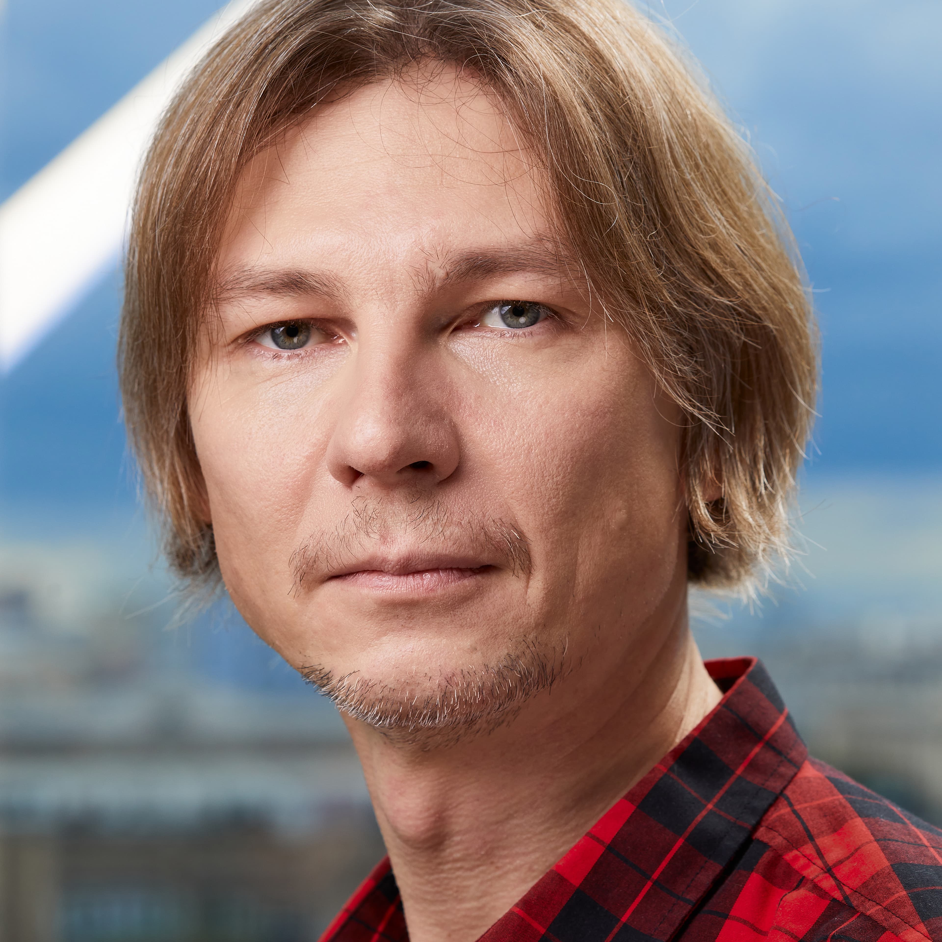 Владимир Перепелица