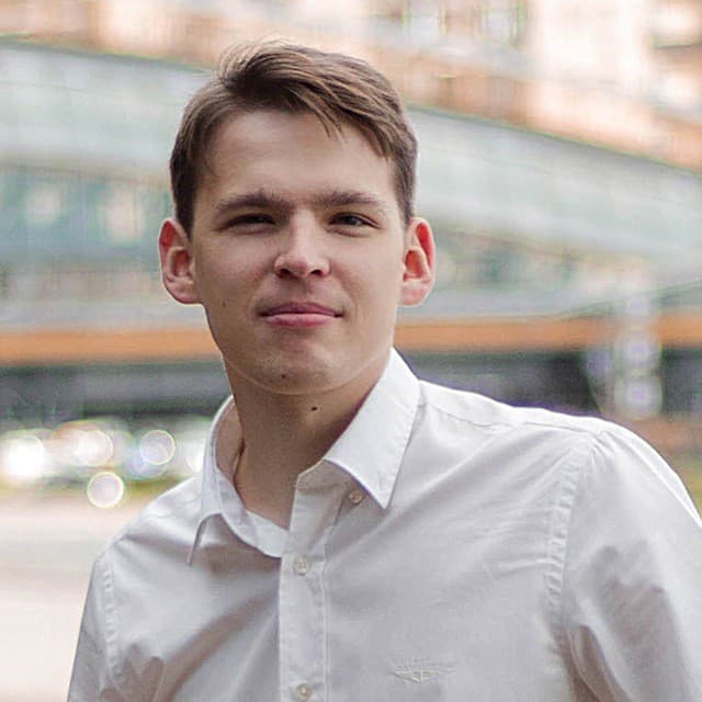 Григорий Алексеенко