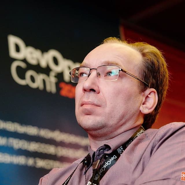 Дмитрий Малыхин