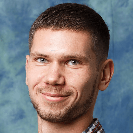 Алексей Гуськов