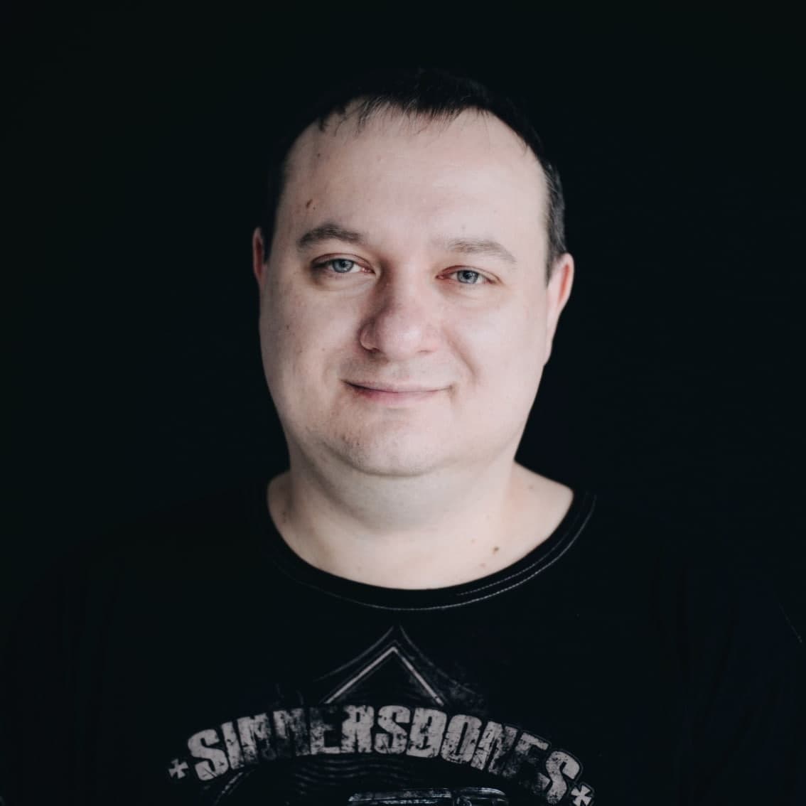 Владимир Кочетков