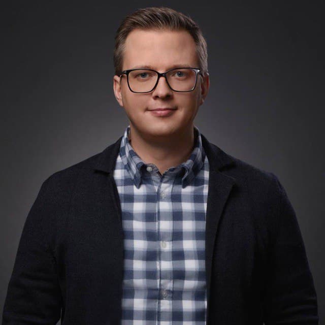Алексей Ульенков